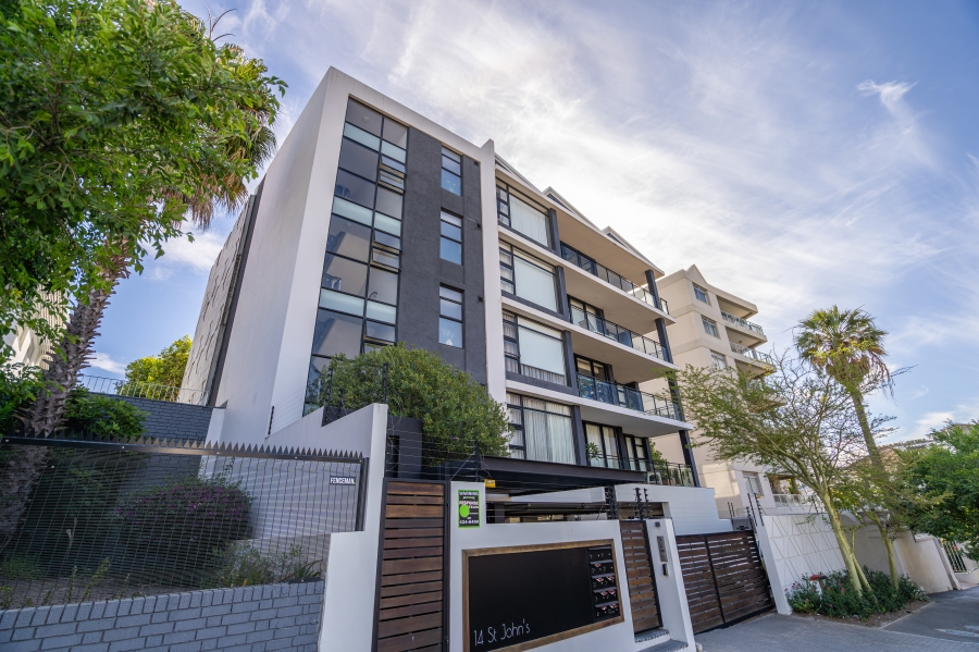 2 Bedroom Property for Sale in Sea Point Western Cape